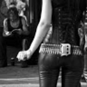 Meet your Posher, Kelly